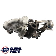 Turbocharger Mercedes W205