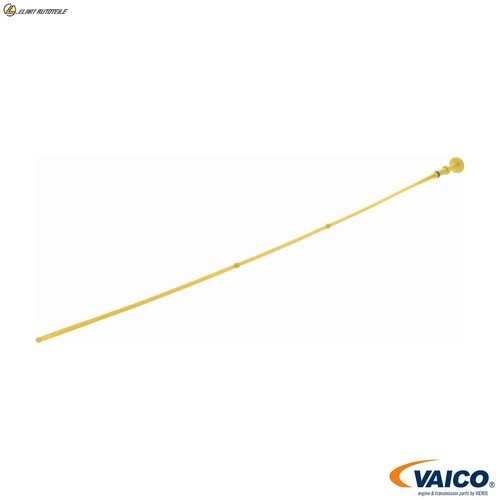 Oil dipstick v30 - v30-4069, for