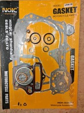 Full gasket set for - gasket, lifan