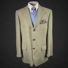 Douglas Men’s Tweed Jacket