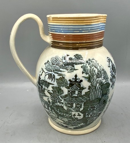 Rare antique chinoiserie - antique,