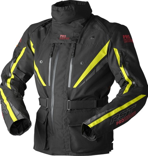 Rst pro series - pro,