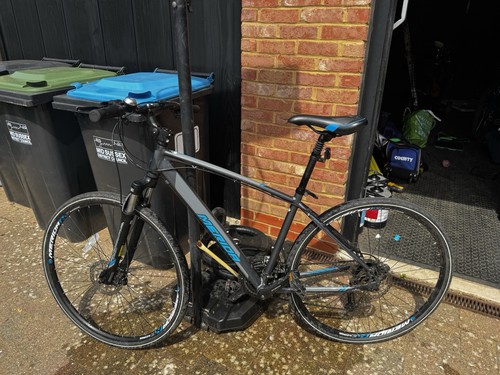Merida hybrid bike 700c - 700c, –