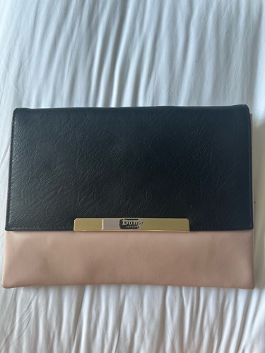 Womens dune black blush - &,