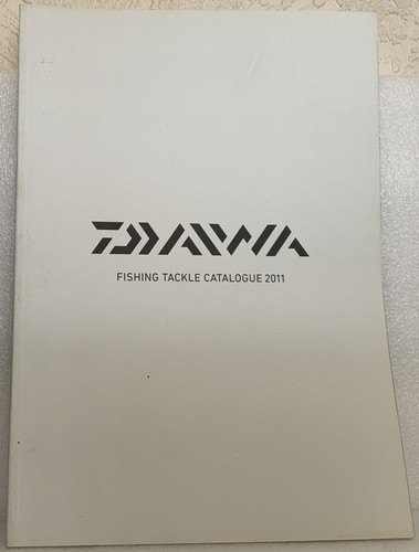 Daiwa fishing tackle product