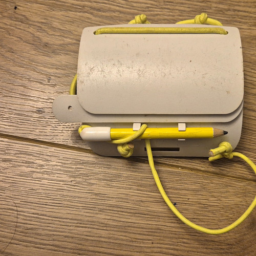 Scuba wrist mounted - wrist,