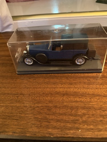 Solido scale model - solido, 1/43