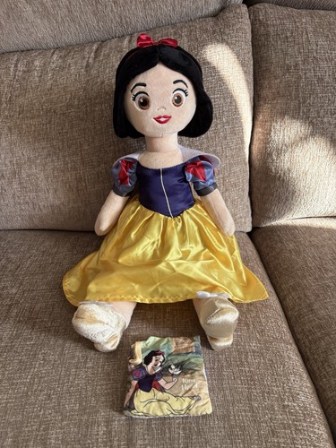 Disney snow white scentsy - disney,