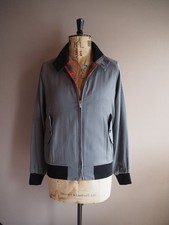 Baracuta G9 Harrington Jacket