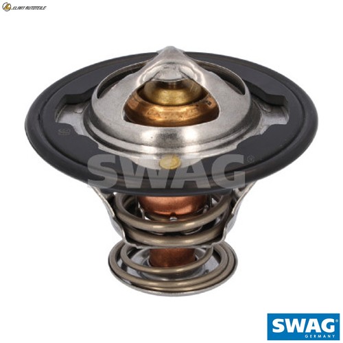Thermostat coolant 7355 - thermostat, 91