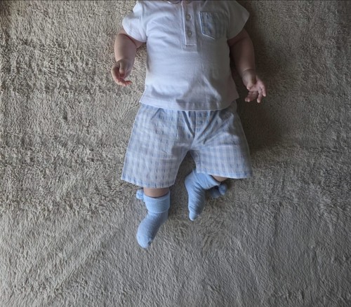 Tutto piccolo baby boys - baby, 2