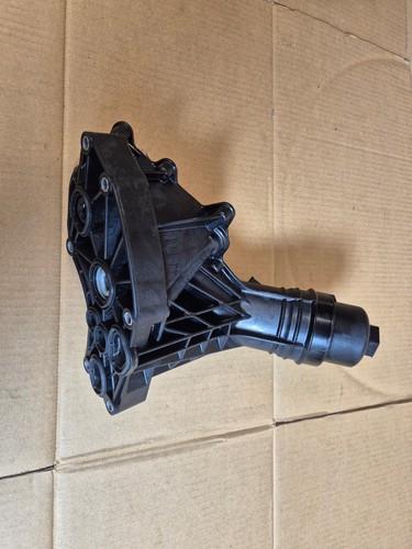 Bmw b58 engine - bmw, oil