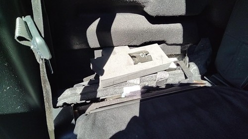 Used floor jack fits 2015 - used,