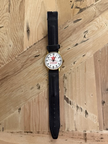 Cccp watch - cccp,