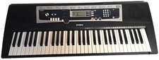 Yamaha YPT-210 Keyboard 61-Key