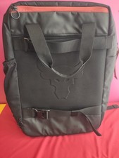 Under Armour Project Rock