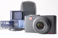 **MINT w/ Case** Leica D-Lux 3