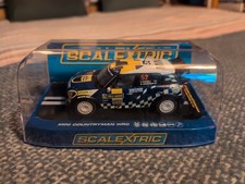 Scalextric C3401 - BMW Mini