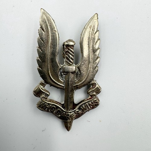 Genuine malayan era sas - genuine,