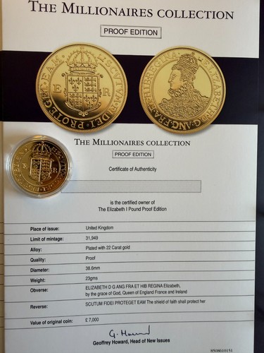 The millionaires collection - the,