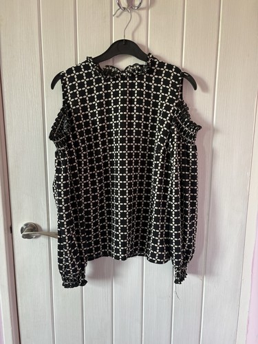 Primark patterned cold