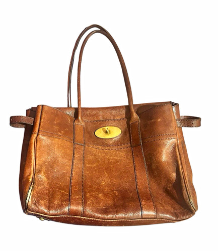 Mulberry brown leather - mulberry,