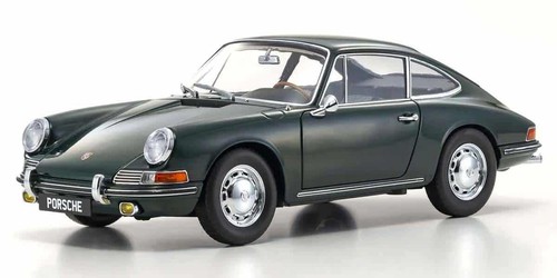Kyosho porsche 911 - kyosho,