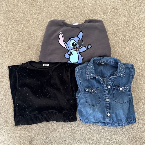 Girls mixed brand piece - girls,