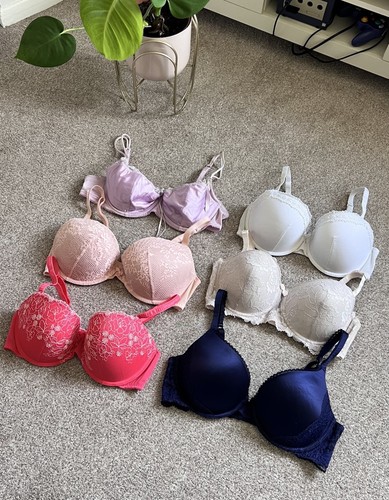 Bra bundle 38c - bundle,
