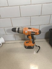 WORX WX14DD 14.4V Cordless