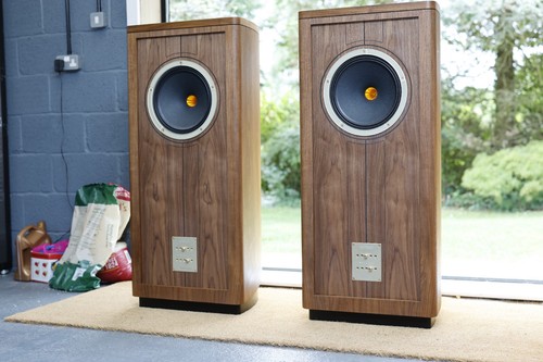 Tannoy grf speakers - tannoy,