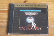Saturday night fever original - fever,