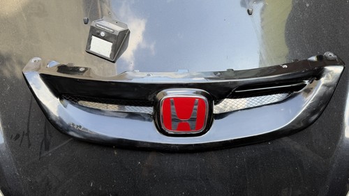 Honda civic type - civic, r