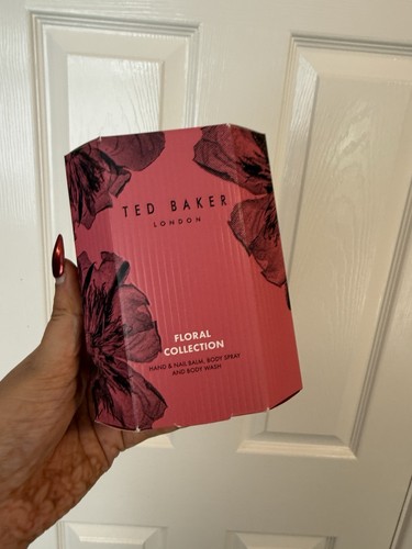 Ted baker floral collection - baker,