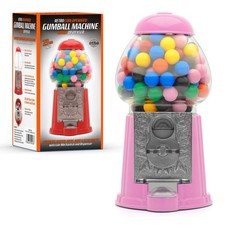Gumball Machine Retro Vintage