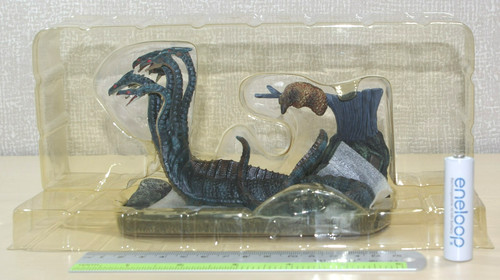 Plus figure hydra - [,