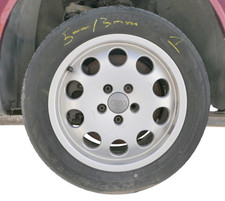 1X A4 A6 4B Original Alufelge