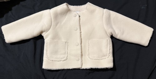 Zara baby girl - girl, coat