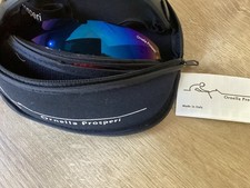 Ornella prosperi goggles - prosperi,