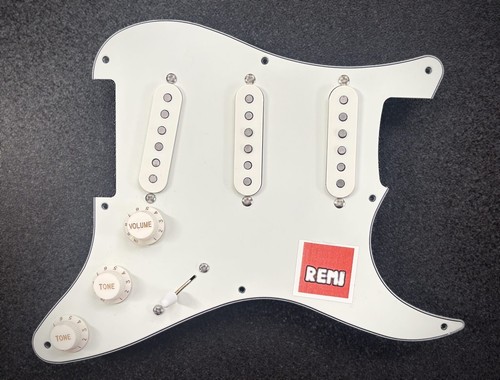 Remi texas blues - -,