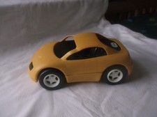 Vintage Little Tikes yellow