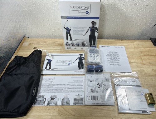 Slendertone revive - revive,