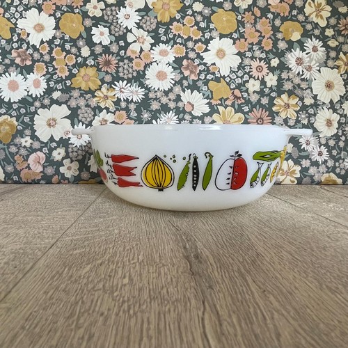 Jaj pyrex harvest vegetable - jaj,