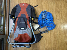 Deuter kid comfort child - comfort,