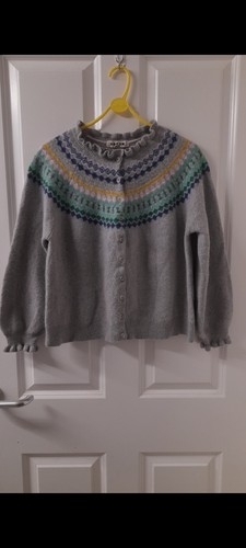 Boden girls grey - boden,