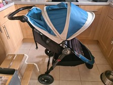 Baby Jogger City Mini Gt
