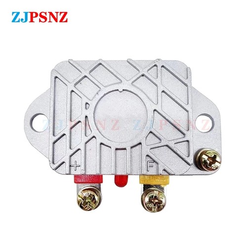 Car voltage regulator - voltage,