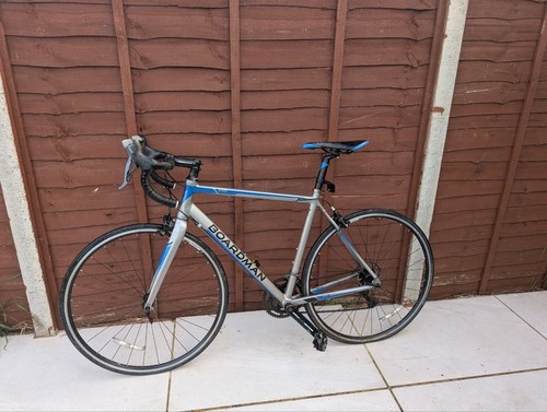 Boardman road bike bicycle - boardman,