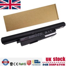 Battery for Medion A41-D17 D17LS9H D17LC29H 40060854 40060855 40050714 40053955