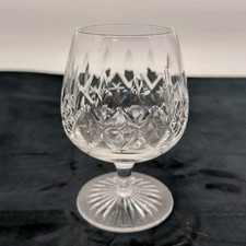 Stuart crystal glencoe brandy - crystal,